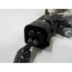 Serrure Avant Droit Toyota Aygo 1 Phase 3